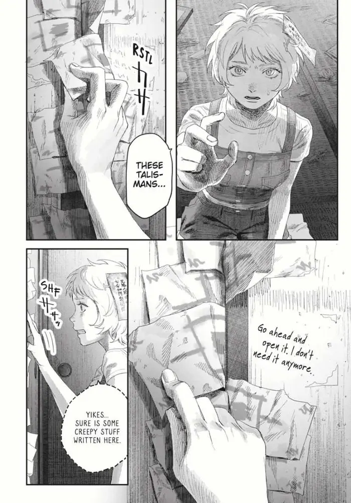 The Summer Hikaru Died Chapter 34 image 18_optimized